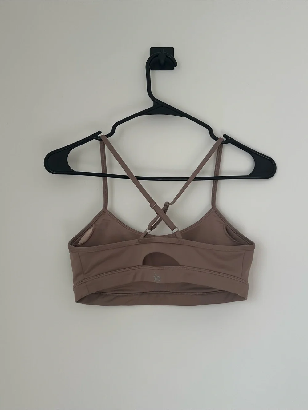 ALO Yoga comfortable strappy